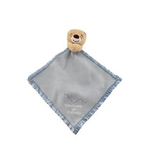 Bright Inspirations Baby Security Blanket Lovey Thank Heaven For Little Boys
